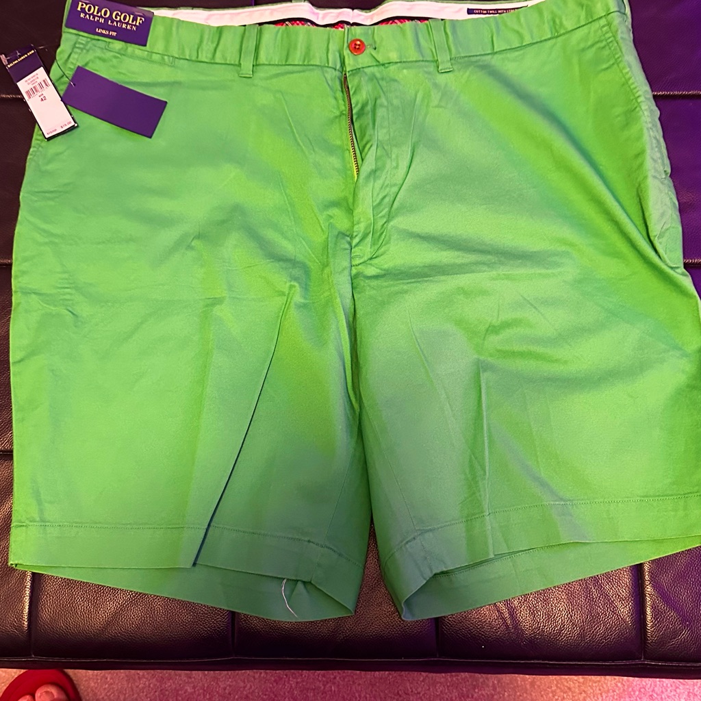 Polo Ralph Lauren Golf Shorts